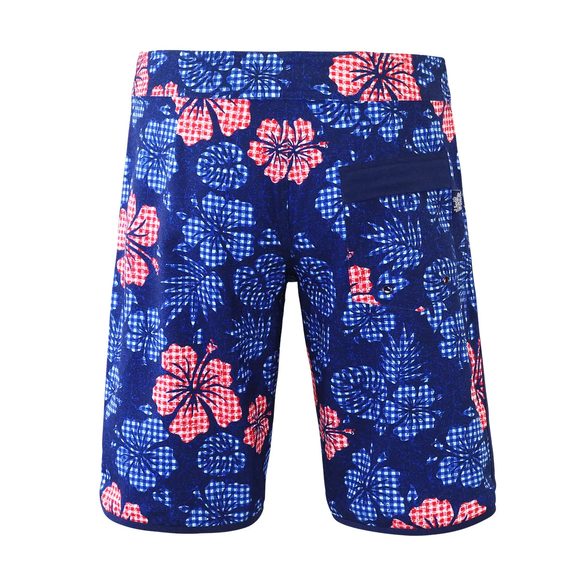 Men's Retro Board Shorts