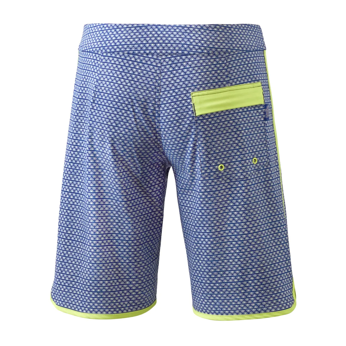 Men's Retro Board Shorts