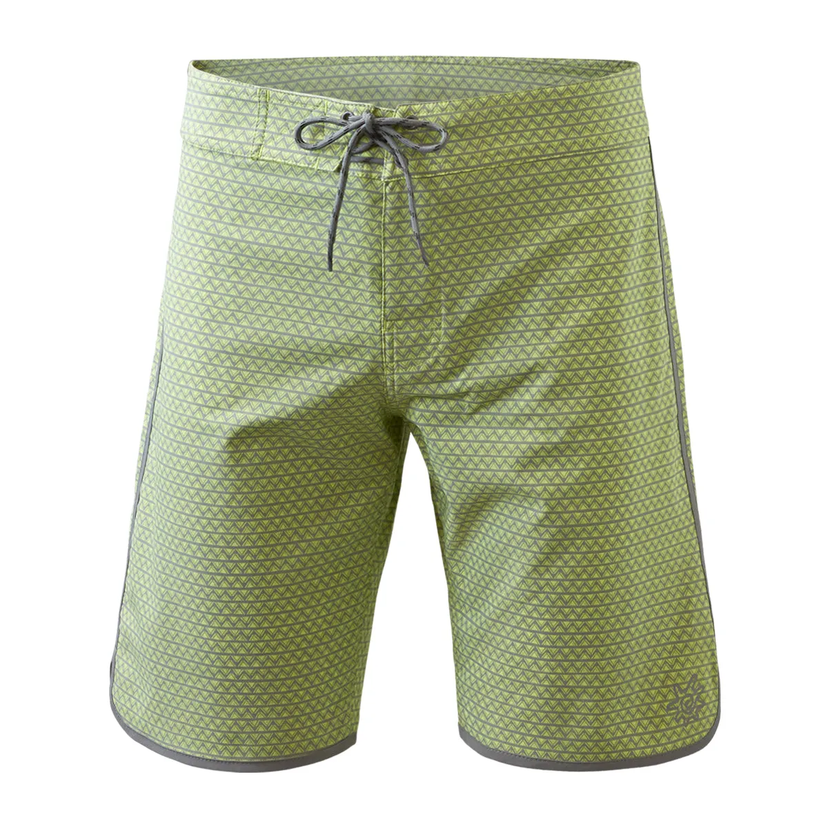 Men's Retro Board Shorts