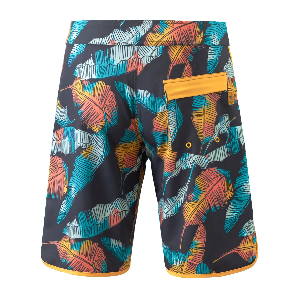 Men's Retro Board Shorts