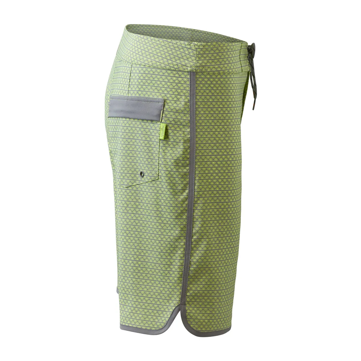 Men's Retro Board Shorts