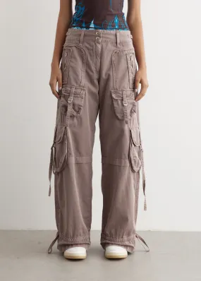 Palanta Cargo Pants