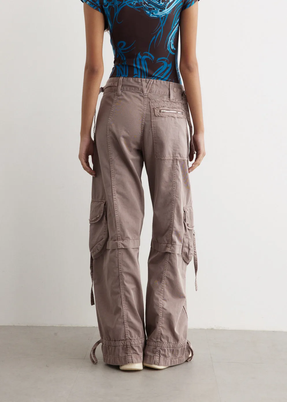 Palanta Cargo Pants