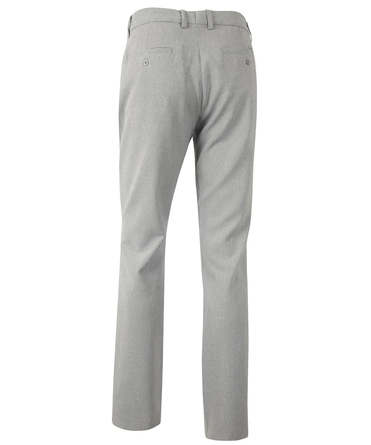 Performance Stretch Heather Trouser