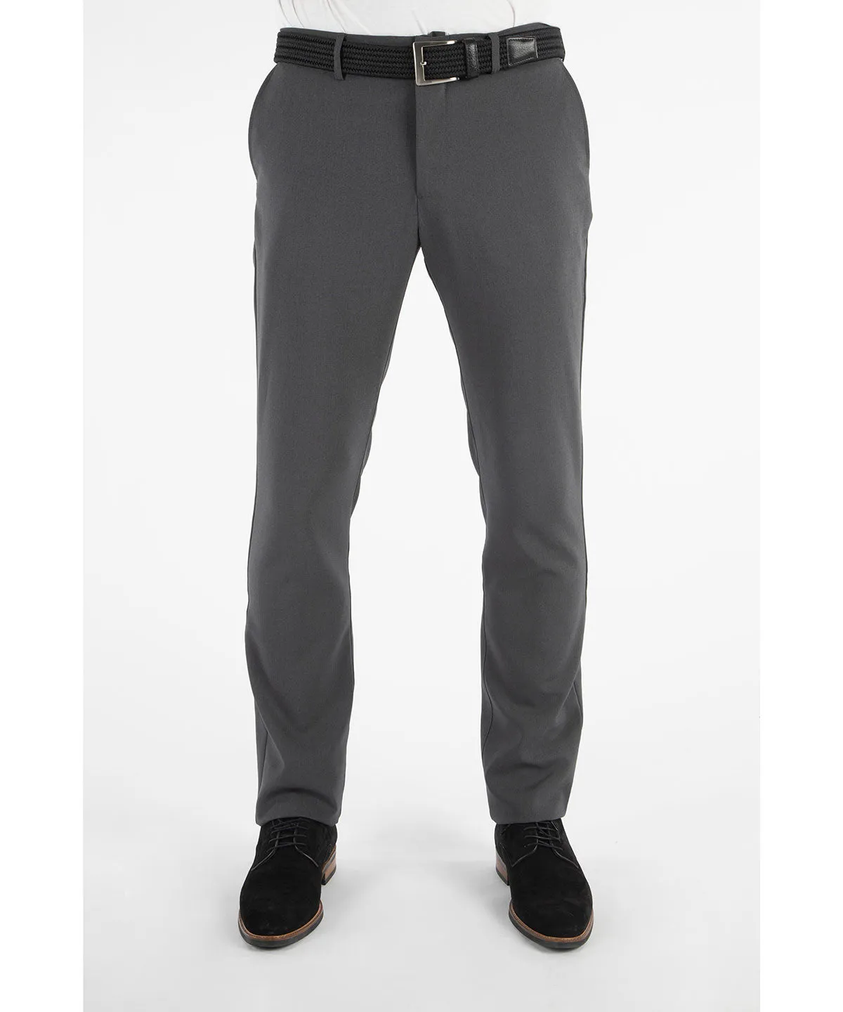 Performance Stretch Heather Trouser