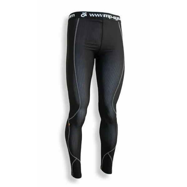 Race Compression Tights