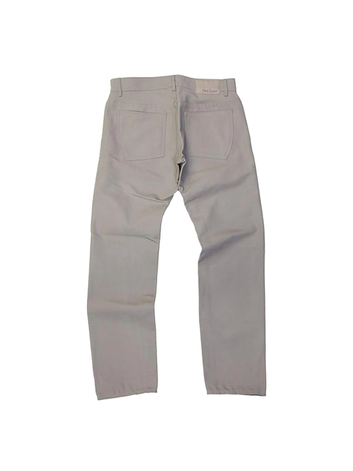 Railcar Flight Trousers Sand