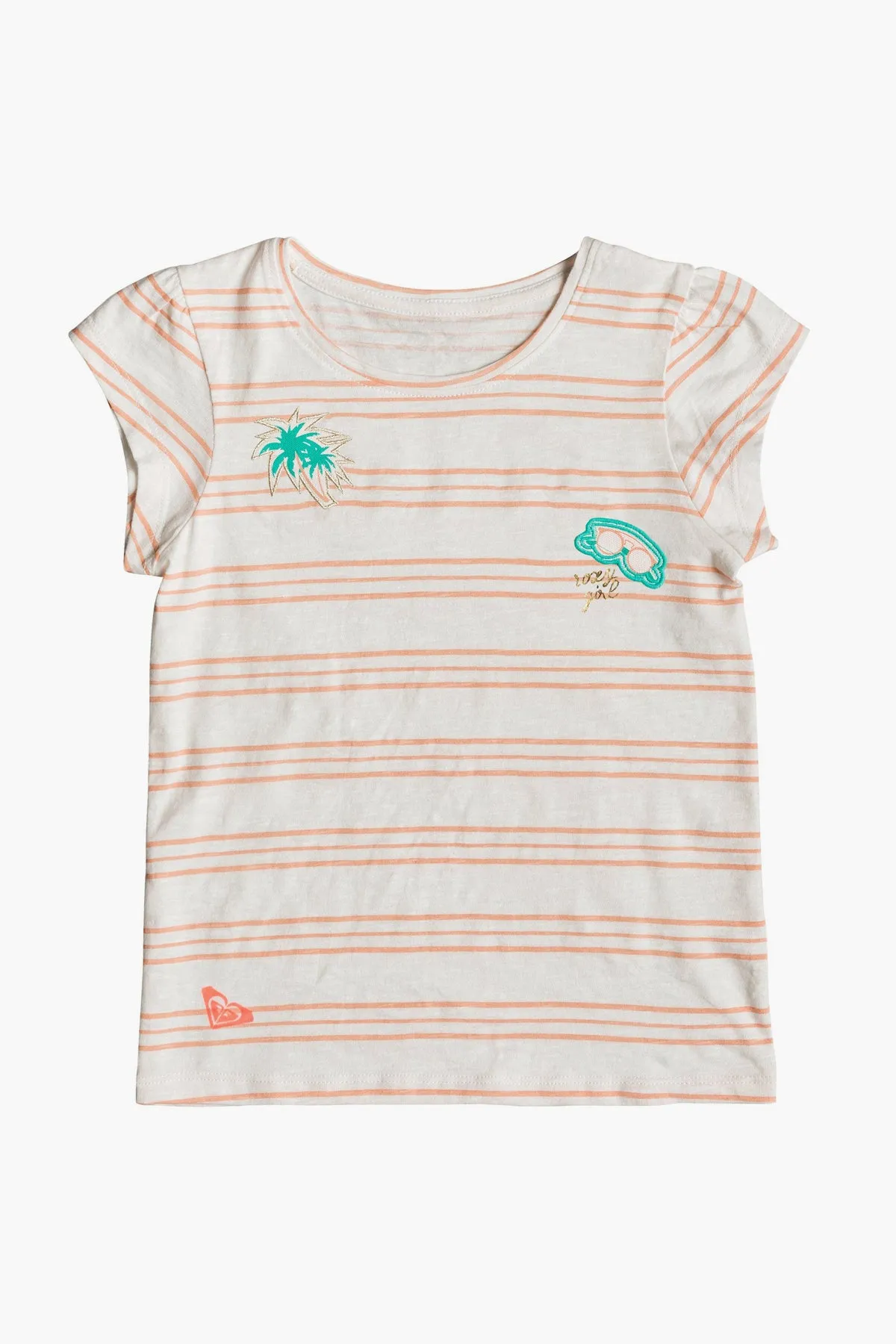 Roxy Soft Filters Girls Shirt