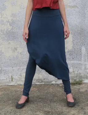 Sarong Skirted Leggings