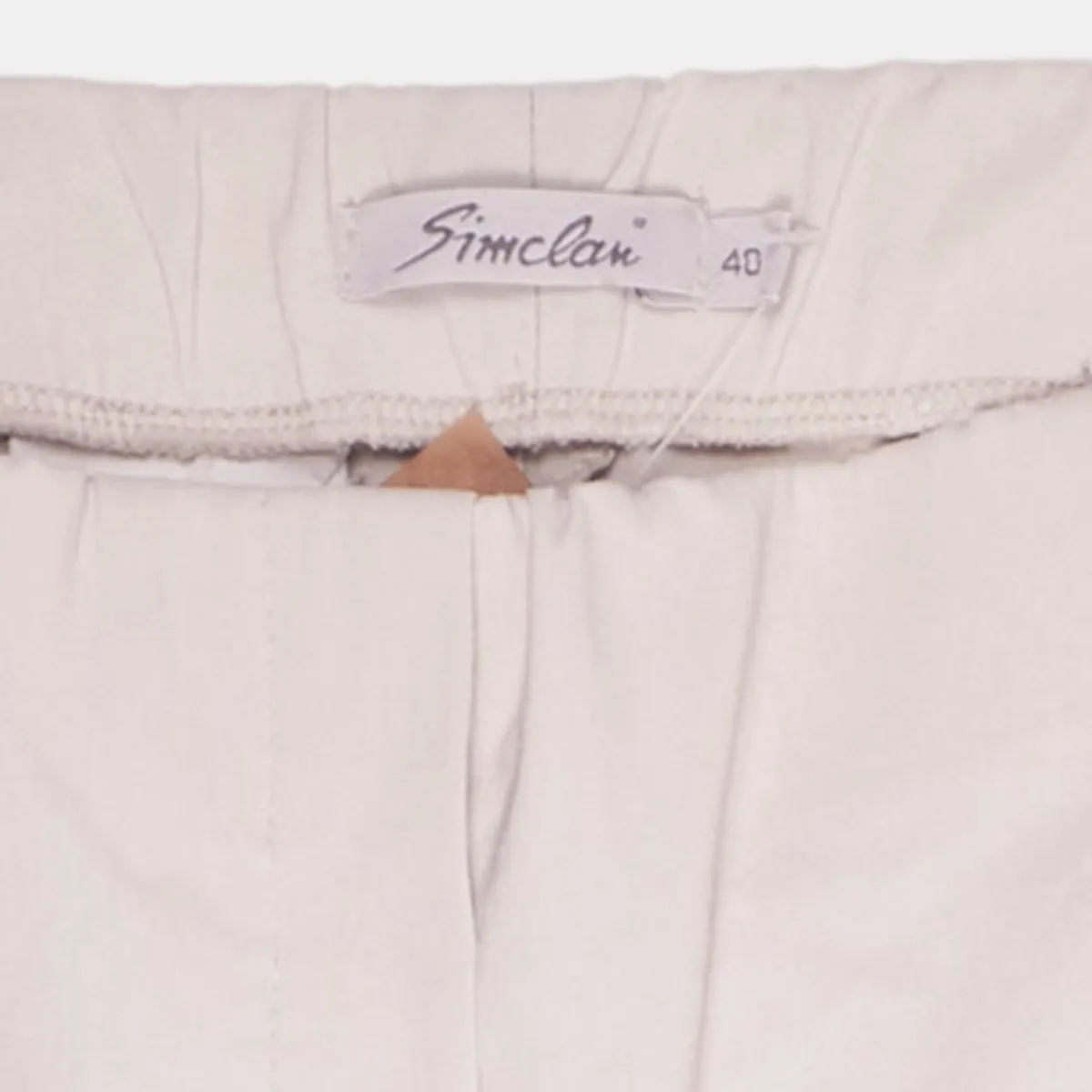 Simclan Chino Trousers