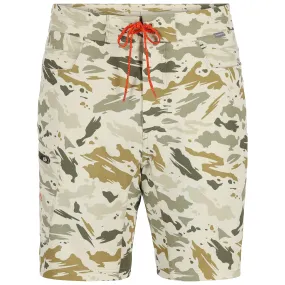 Simms Seamount Board Shorts - Sale