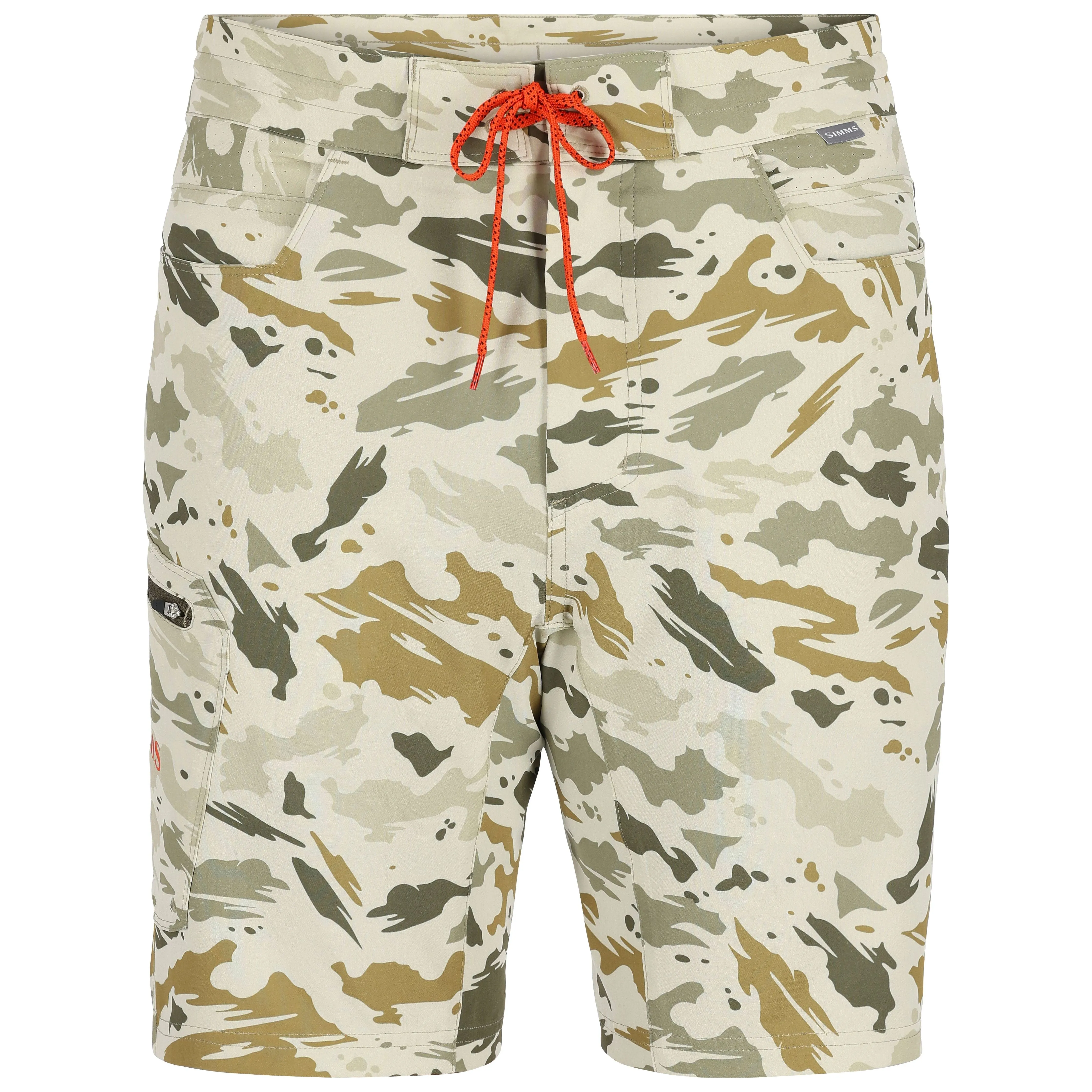 Simms Seamount Board Shorts - Sale