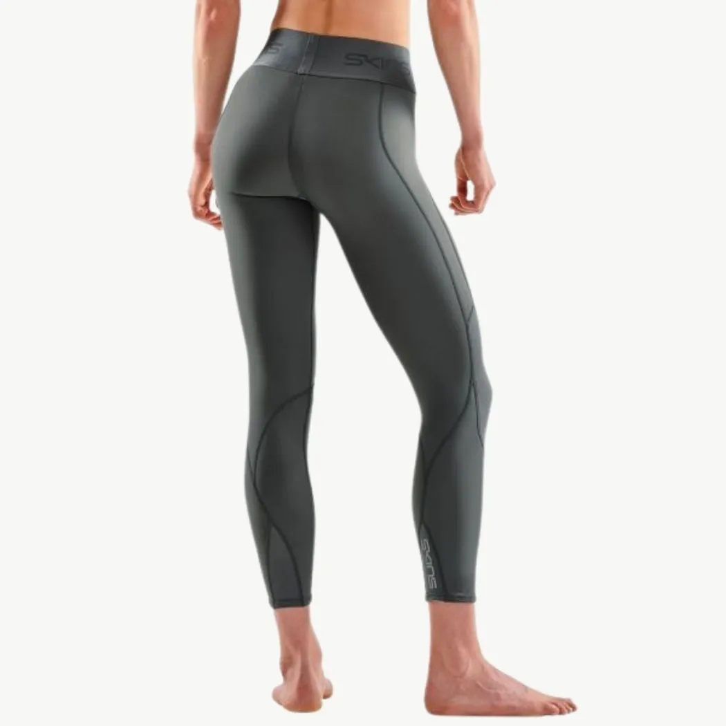 skins compression Series-3 Women's 7/8 Long Tights