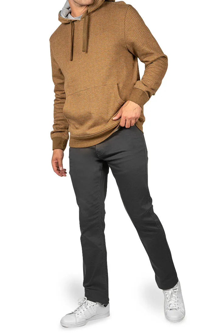 Slim Fit Stretch Traveler Pant