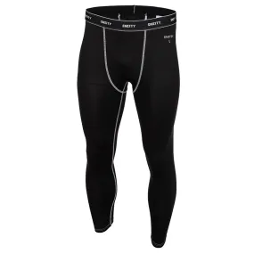 Smitty Compression Ankle Length Tights