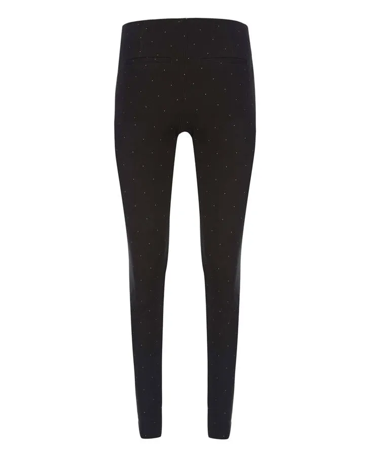 Spot Bi-Stretch Trousers