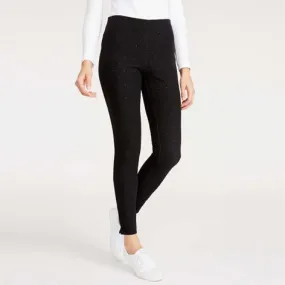 Spot Bi-Stretch Trousers