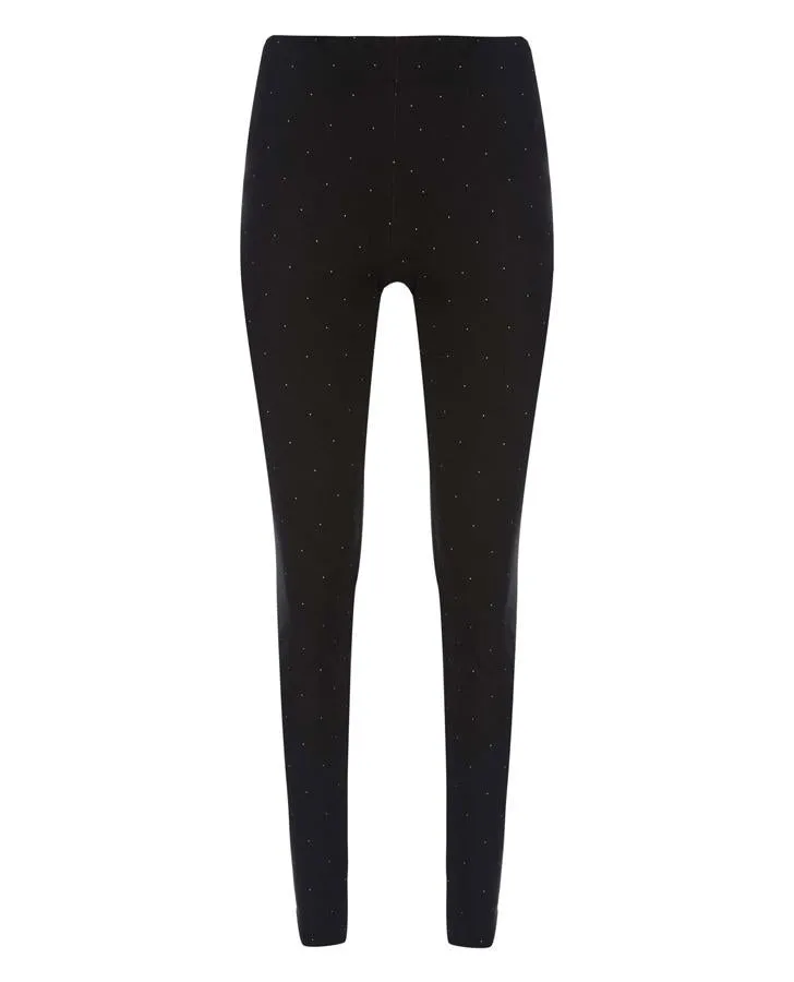 Spot Bi-Stretch Trousers