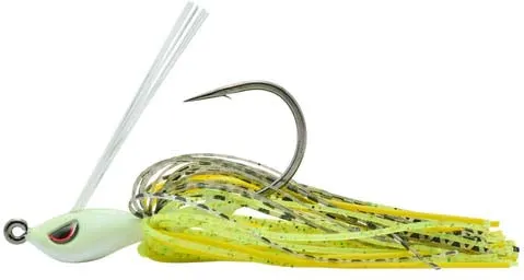 SPRO CJ Swim Jig