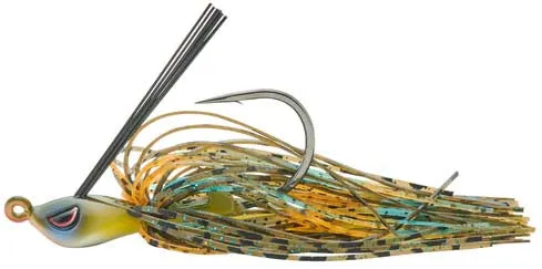 SPRO CJ Swim Jig