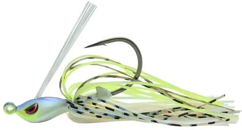 SPRO CJ Swim Jig