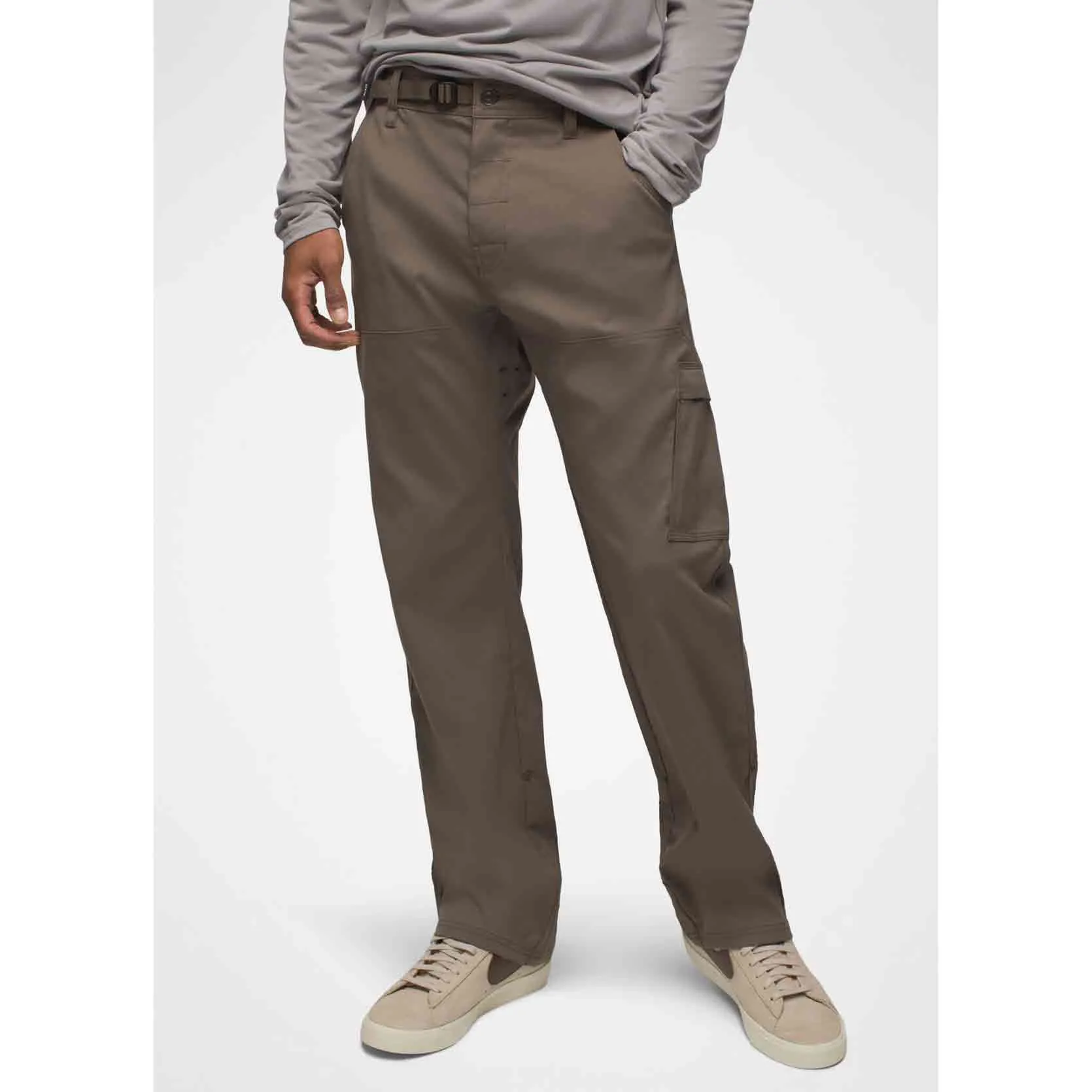 Stretch Zion Pant