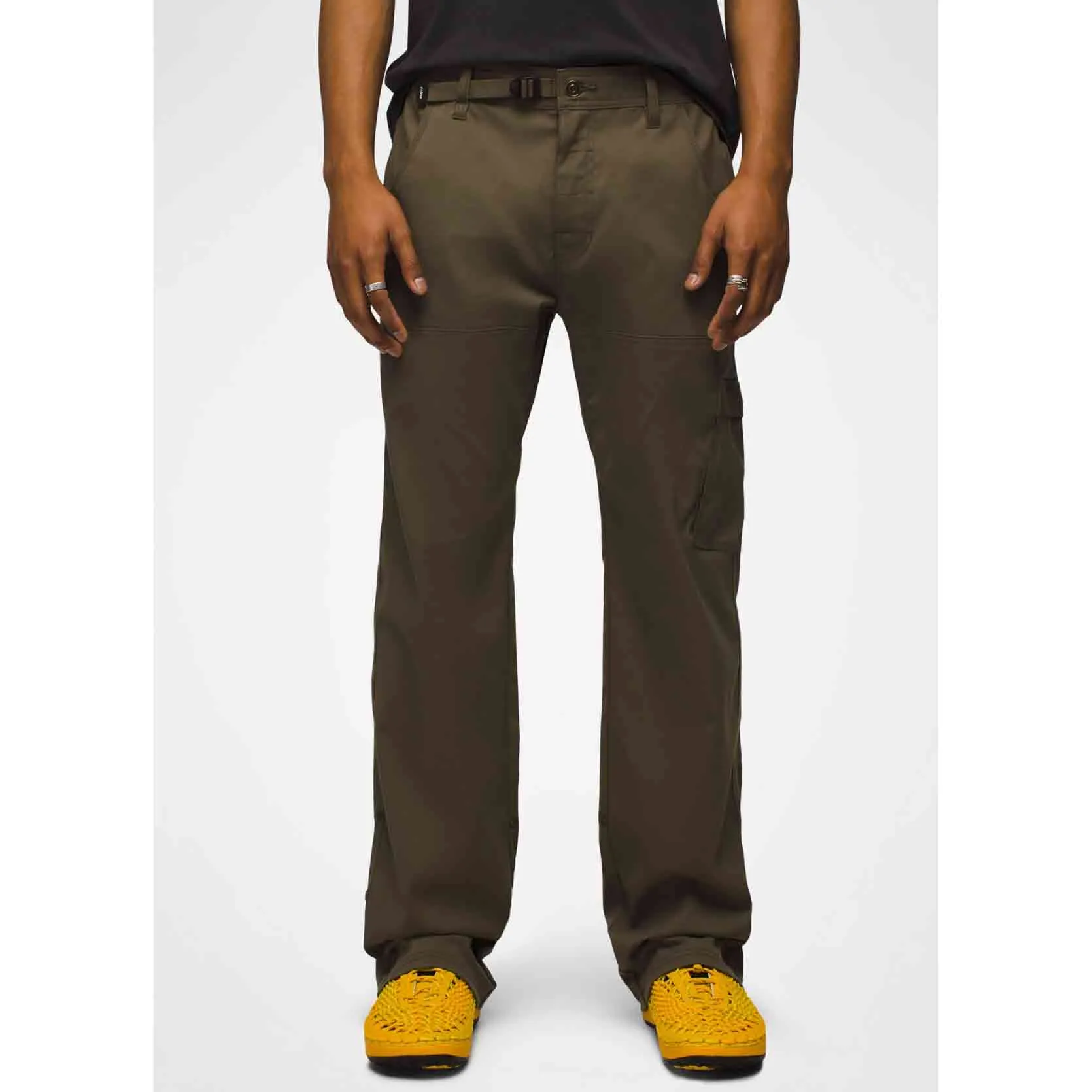 Stretch Zion Pant