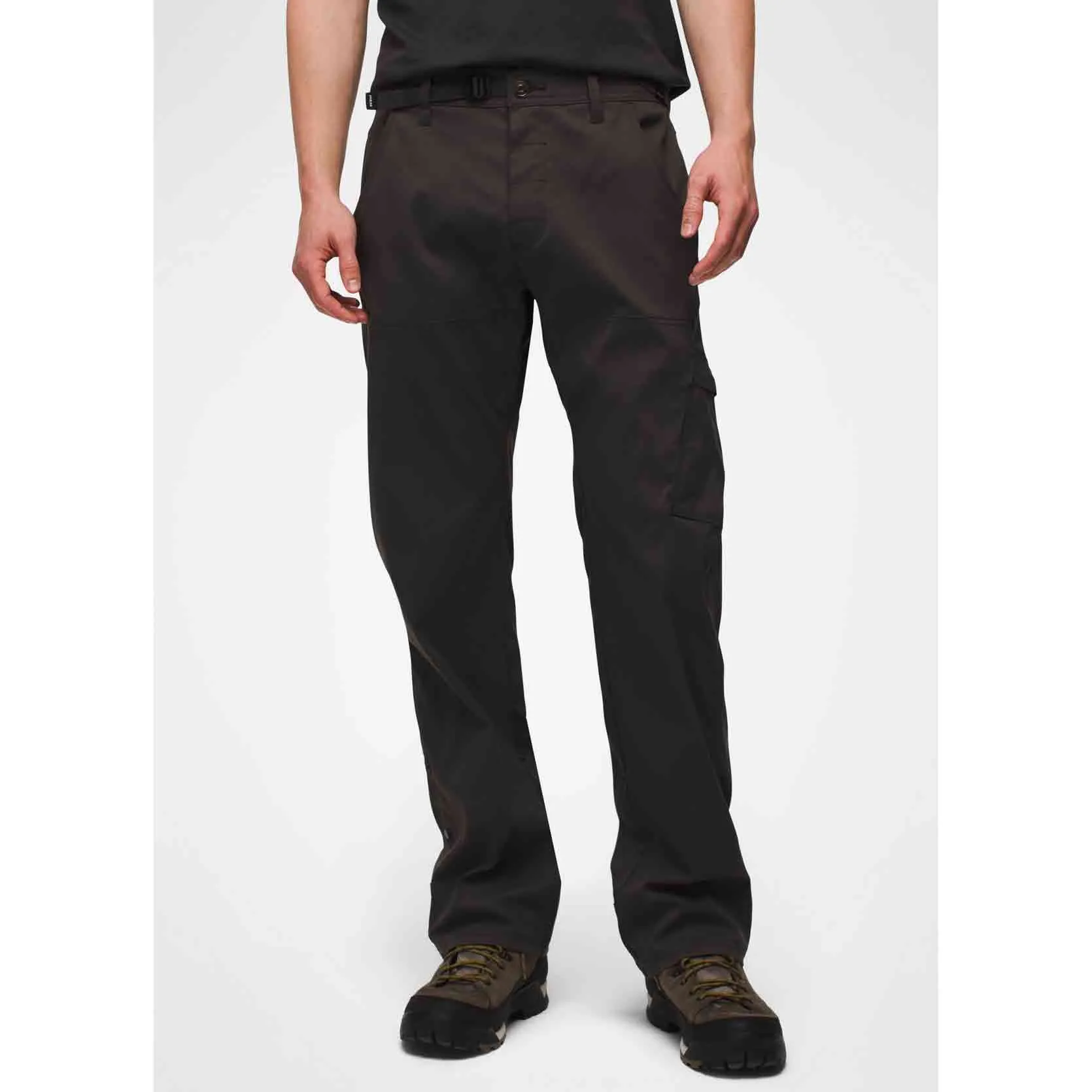 Stretch Zion Pant