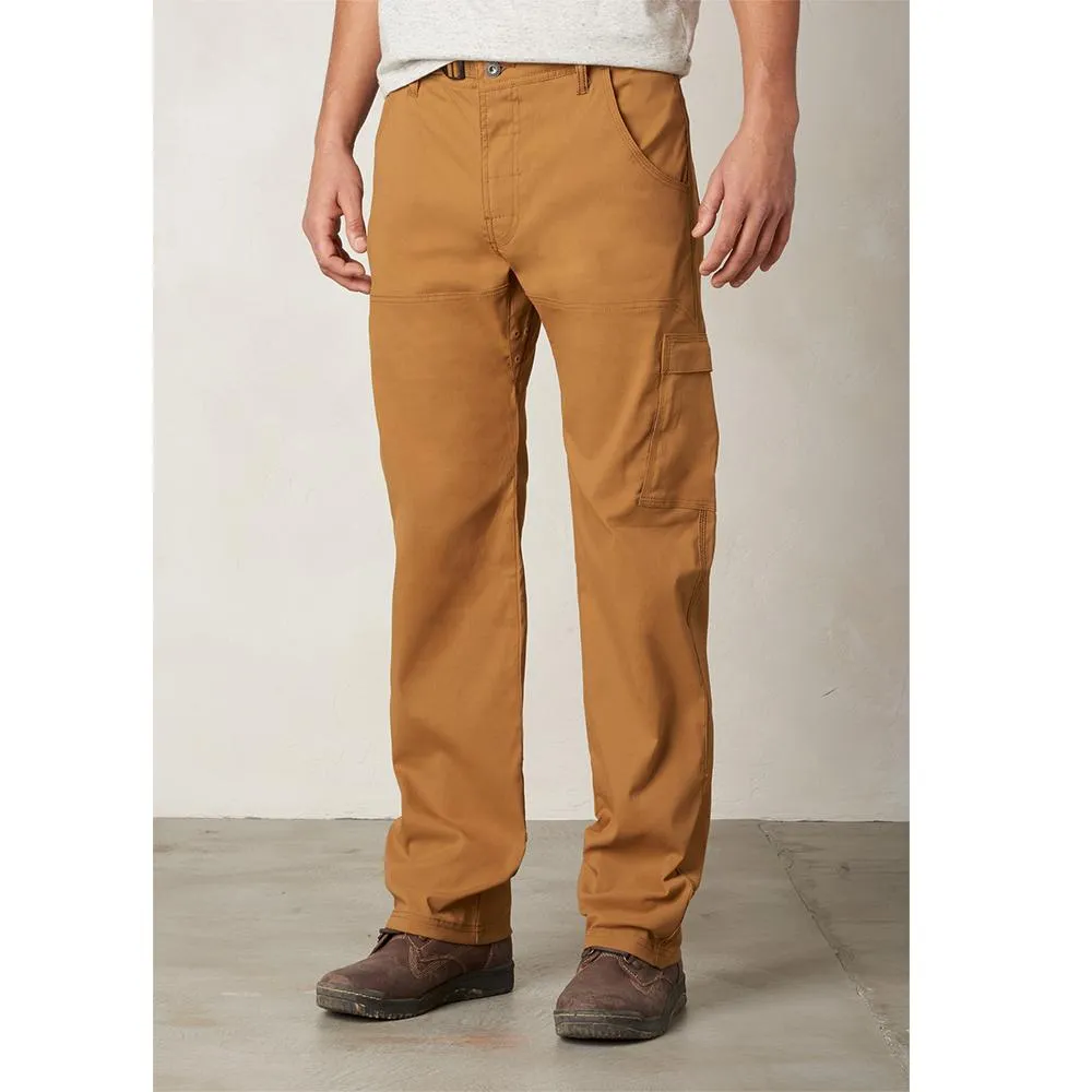 Stretch Zion Pant