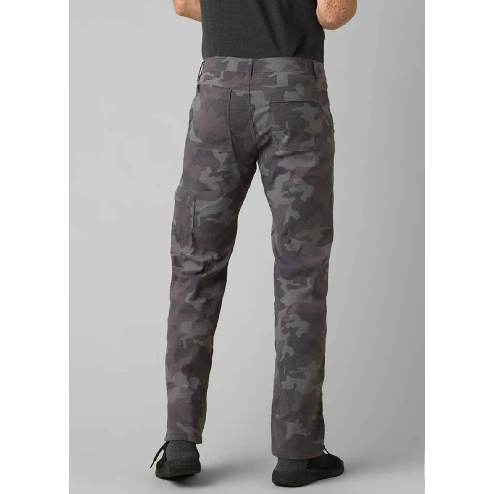 Stretch Zion Pant