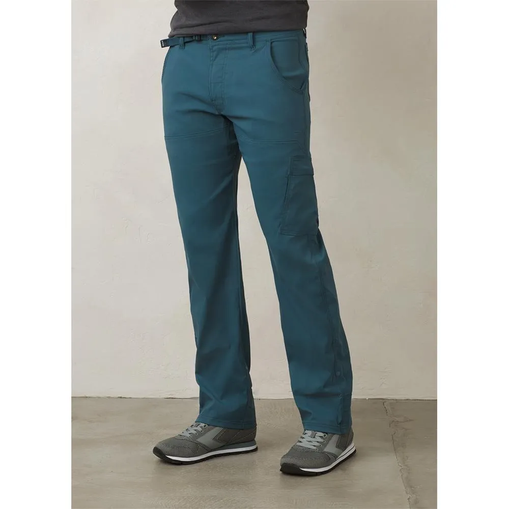 Stretch Zion Pant