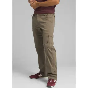 Stretch Zion Pant