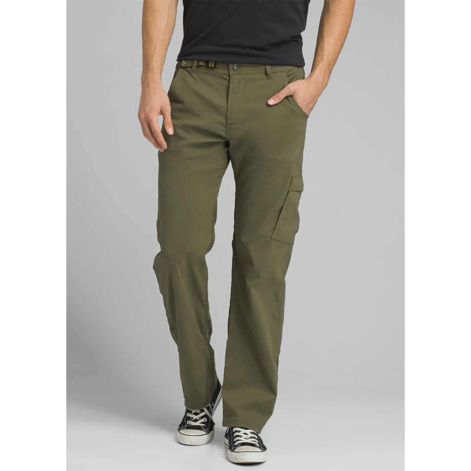 Stretch Zion Pant