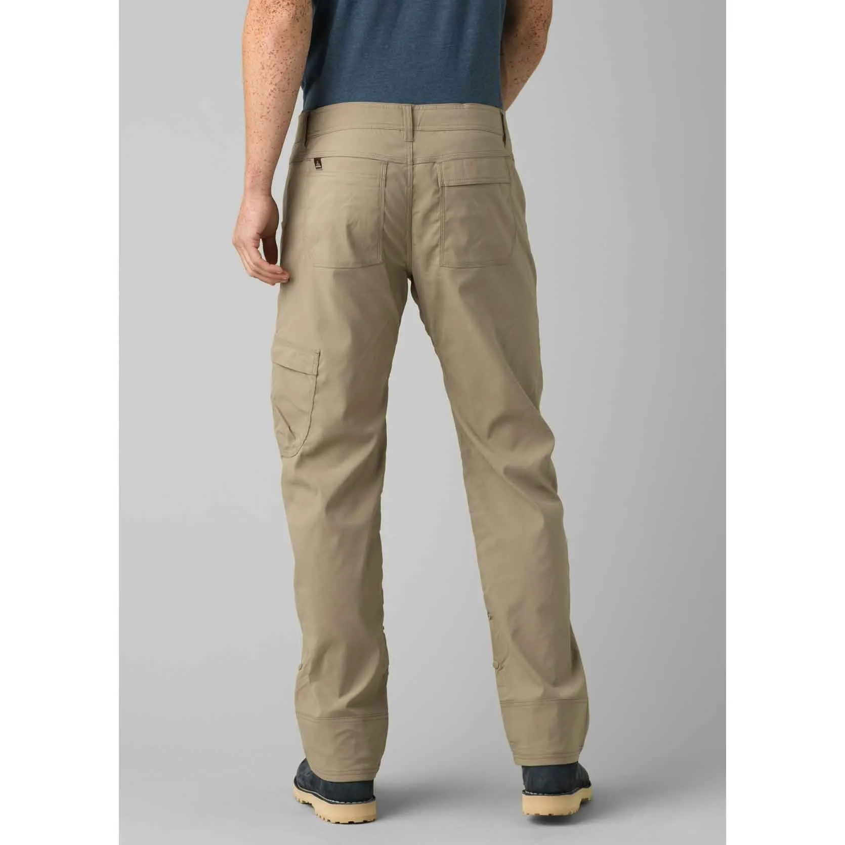 Stretch Zion Pant