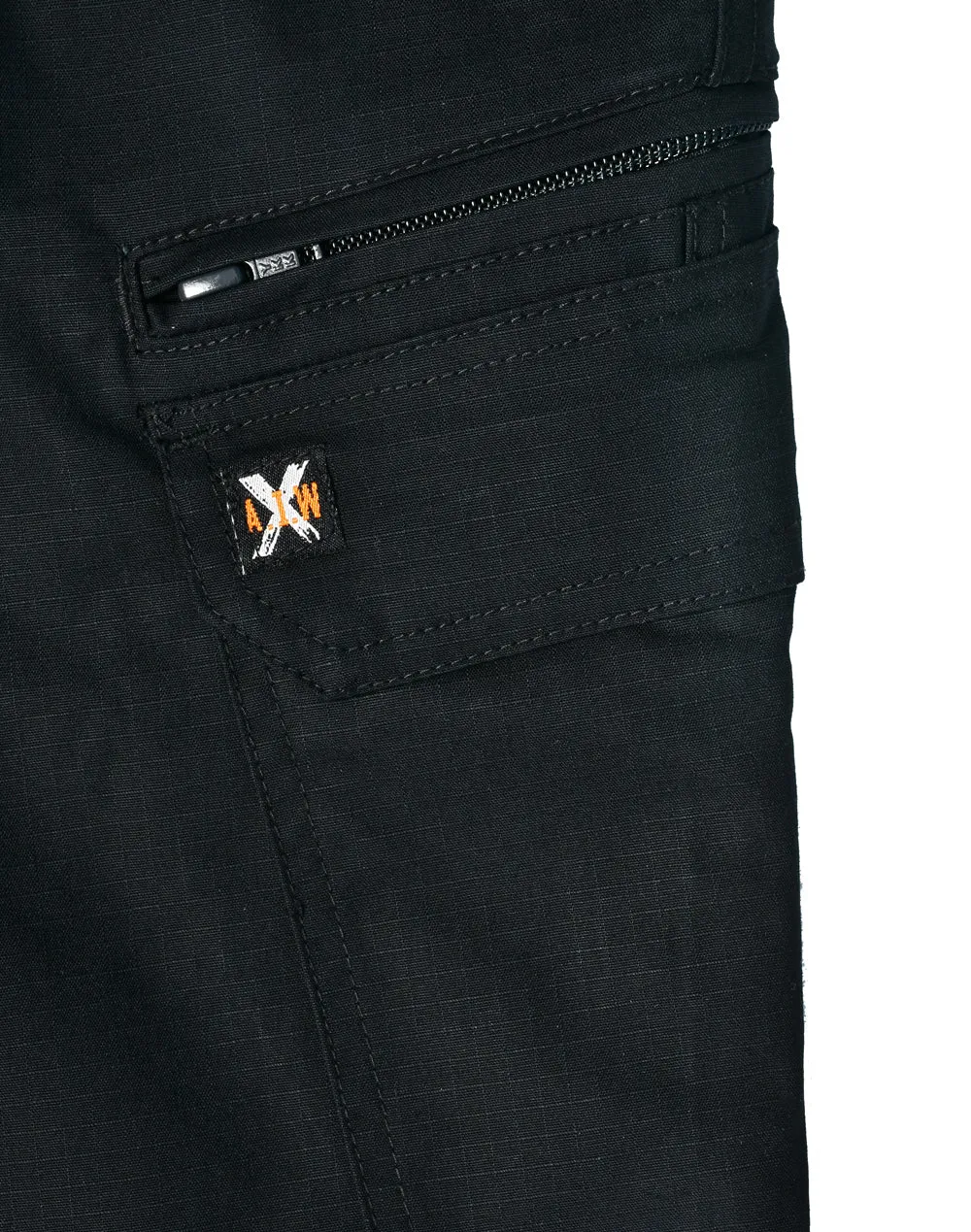 Unisex Ripstop Stretch Work Pants - WP24