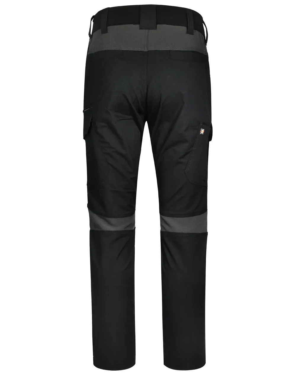 Unisex Ripstop Stretch Work Pants - WP24