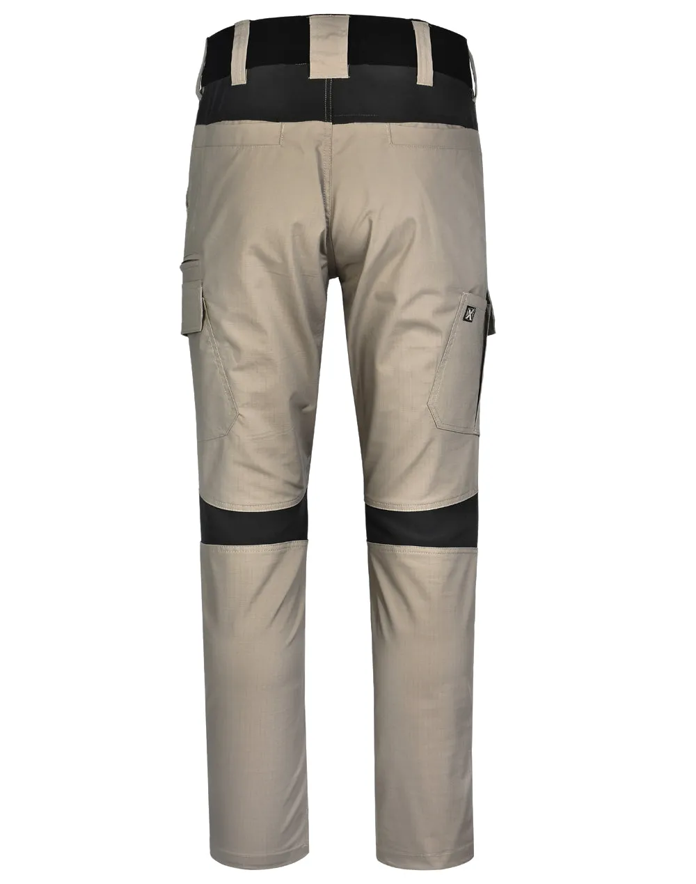 Unisex Ripstop Stretch Work Pants - WP24