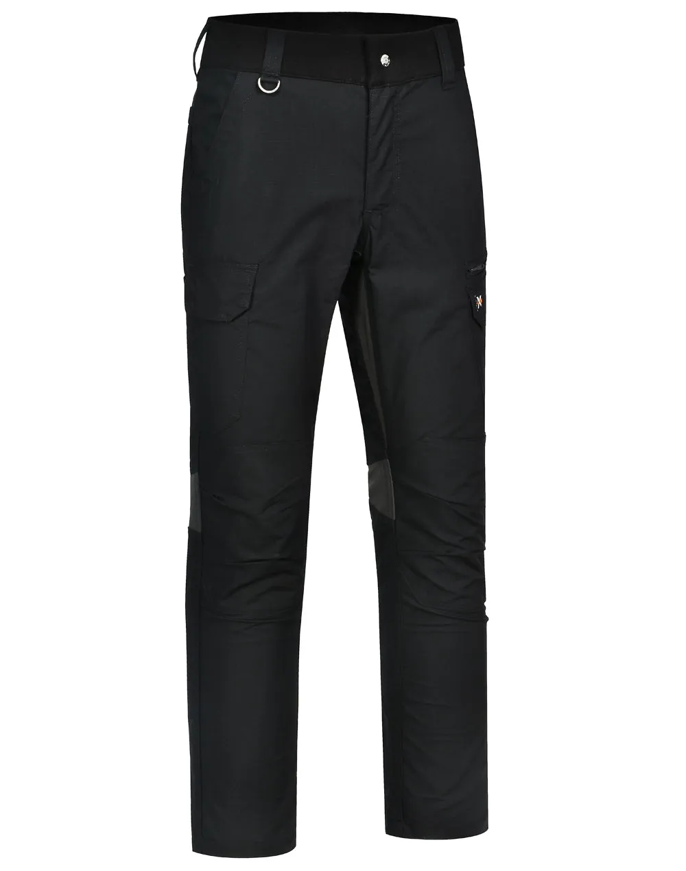 Unisex Ripstop Stretch Work Pants - WP24