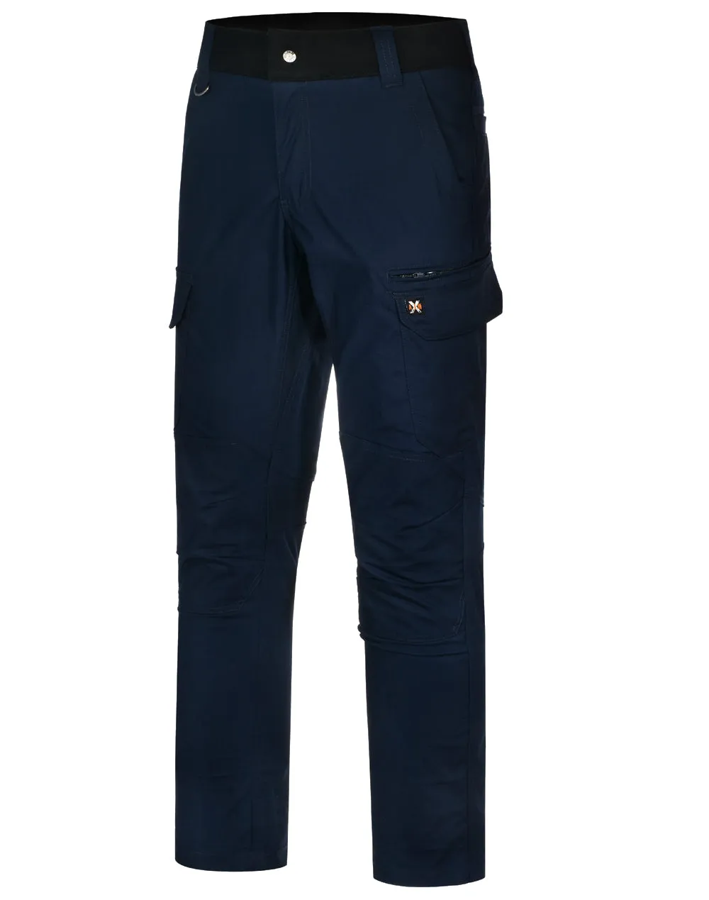 Unisex Ripstop Stretch Work Pants - WP24