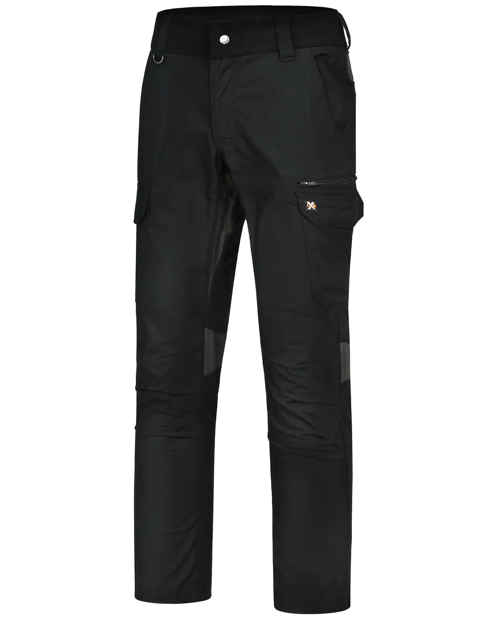 Unisex Ripstop Stretch Work Pants - WP24