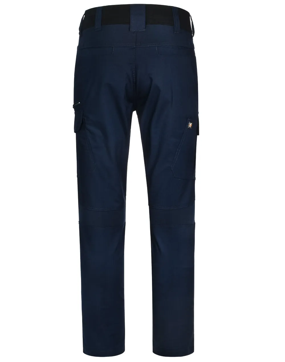 Unisex Ripstop Stretch Work Pants - WP24