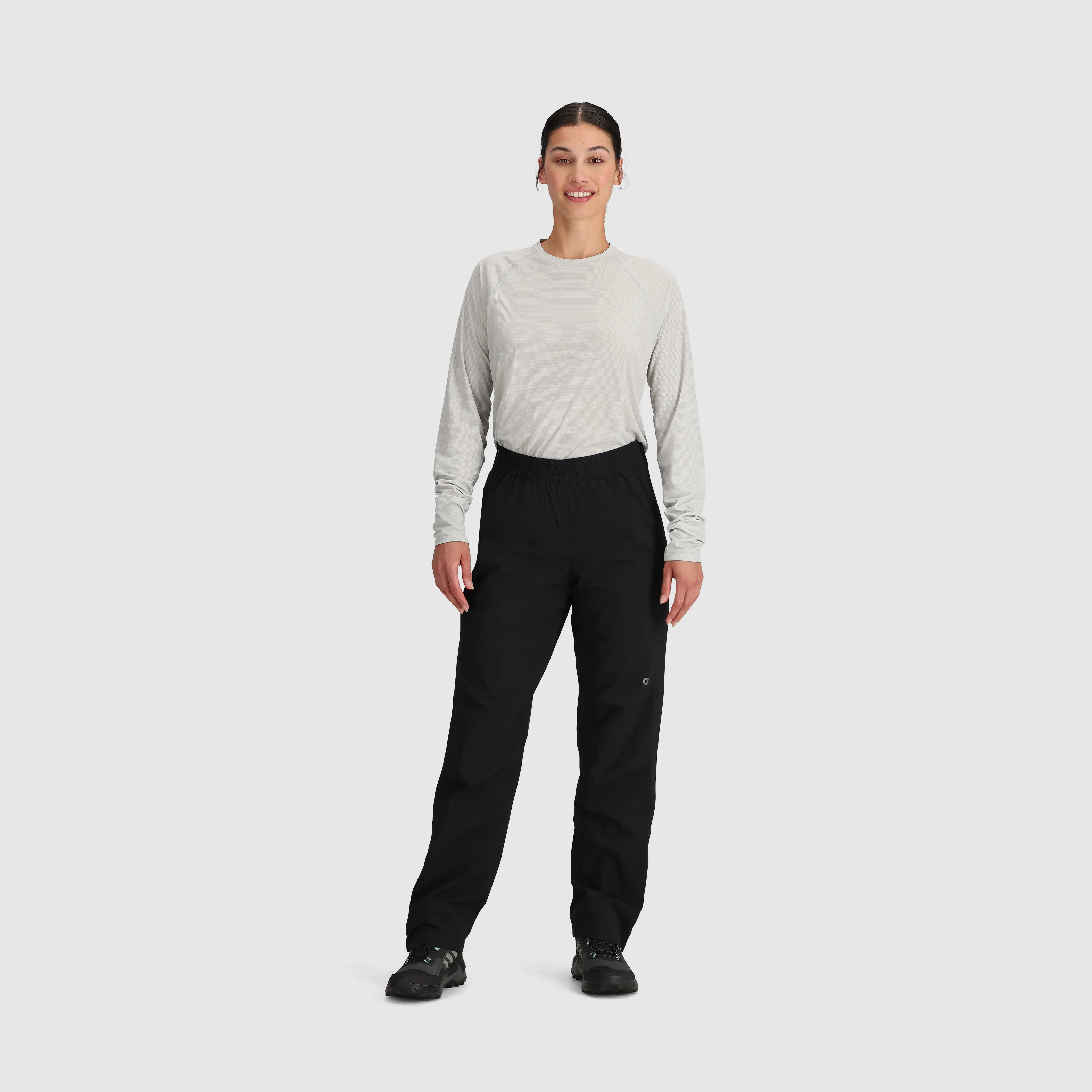 Women's Stratoburst Stretch Rain Pants